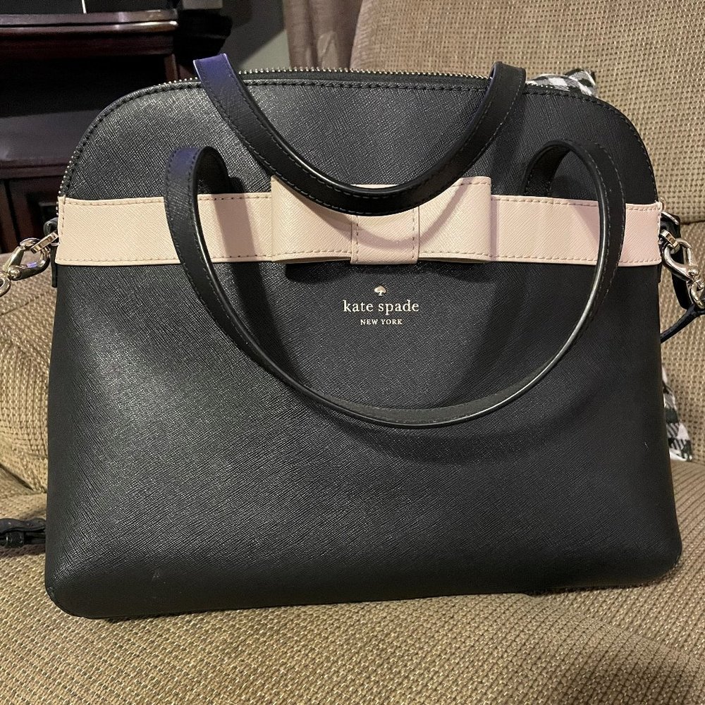 Kate Spade purse & wallet